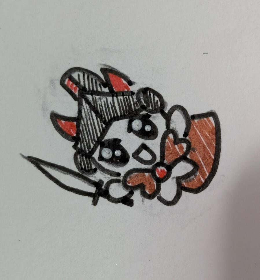 Character: Sword from Phighting